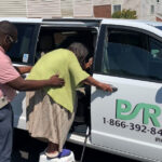 Non-Emergency Medical Transportation