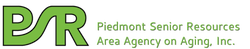 Piedmont Senior Resources logo