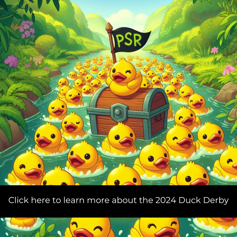support us through the 2024 duck derby