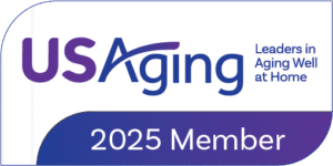 2025 USAging Member