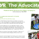 summer 2025 newsletter