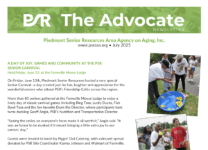 summer 2025 newsletter