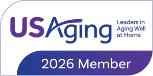 2026 USAging Member