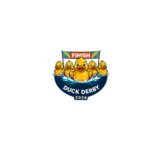 join us for the 2024 great duck derby!