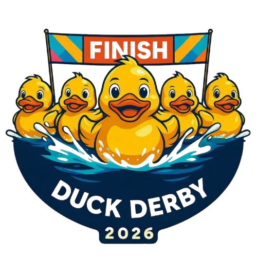 join us for the 2024 great duck derby!